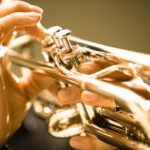 歯並びが管楽器の演奏に影響する?