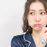 口臭の原因