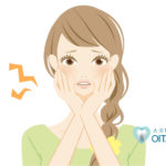 矯正歯科治療のリスク