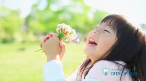 子供の矯正治療