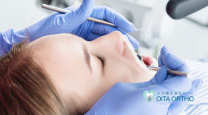 歯周病の治療法