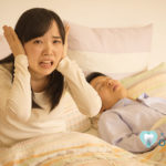 睡眠時の歯ぎしり(睡眠時ブラキシズム)