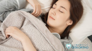 睡眠時無呼吸症候群の治療法