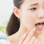 歯茎が下がる歯肉退縮とは