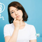 噛む力が低下すると視力も低下する?