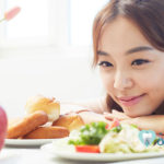 虫歯になりにくい食べ物とは?