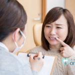 自律神経失調症は噛み合わせが原因になることがある?