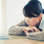 歯並びが悪いと物がしっかりと噛めなくなり様々な症状が