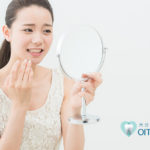 歯の色が変わる?神経が死ぬ原因